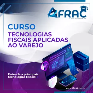 Tecnologias Fiscais Aplicadas ao Varejo